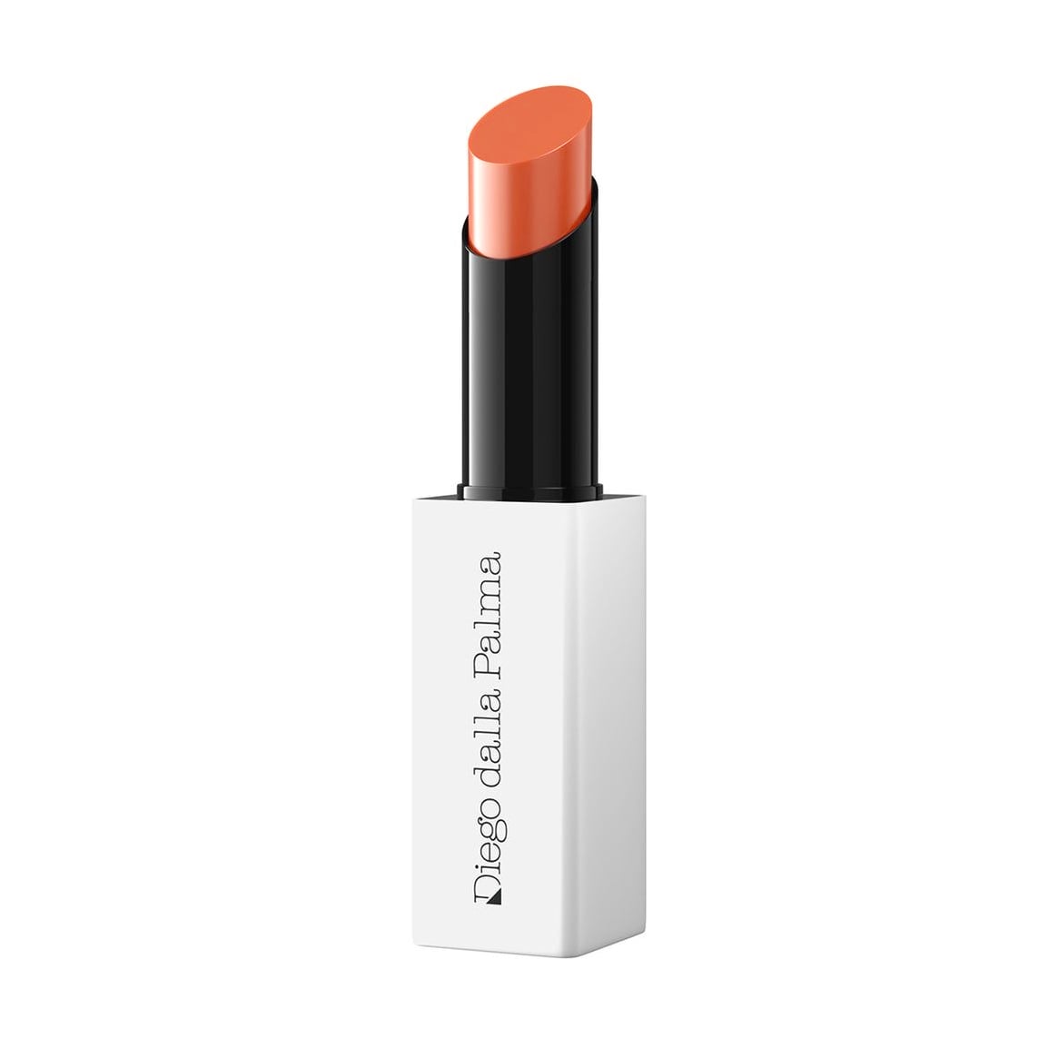 Помада-блиск для губ Diego Dalla Palma Ultra Rich Sheer Lipstick, 187, 3 г